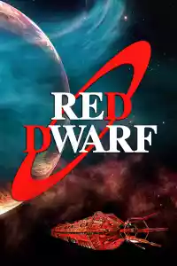 Affiche de la série Red Dwarf