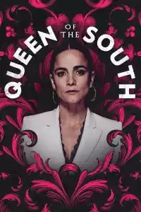Affiche de la série Reine du Sud