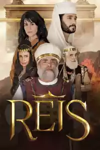 Affiche de la série Reis