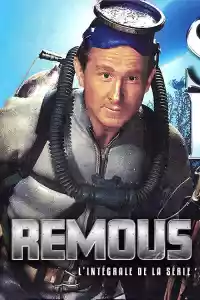 Jaquette : Remous