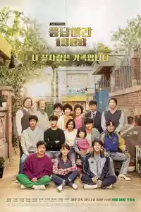 Affiche de la série Reply 1988