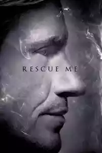 Affiche de la série Rescue Me, les héros du 11 septembre