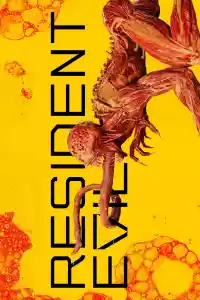 Affiche de la série Resident Evil