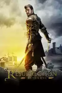 Affiche de la série Resurrection: Ertugrul