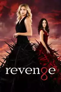 Affiche de la série Revenge