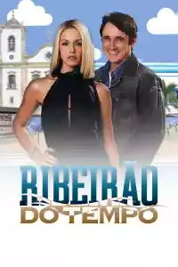 Affiche de la série Ribeirão do Tempo