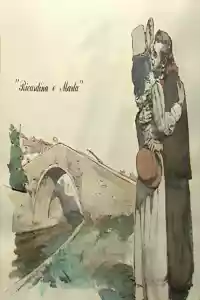 Affiche de la série Ricardina e Marta