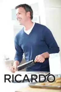 Affiche de la série Ricardo