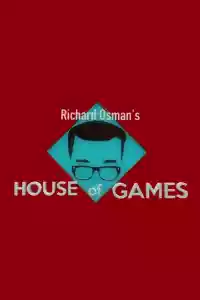 Affiche de la série Richard Osman's House of Games