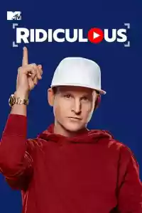 Affiche de la série Ridiculousness