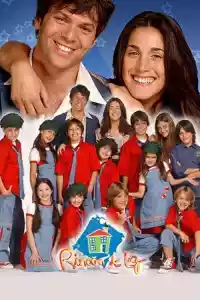Affiche de la série Rincón de Luz