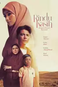 Jaquette : Rindu Kasih