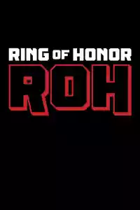 Affiche de la série Ring of Honor Wrestling