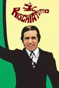 Jaquette : Rischiatutto