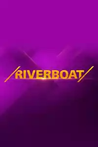 Affiche de la série Riverboat