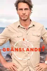 Affiche de la série Robinson: Gränslandet
