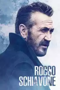 Affiche de la série Rocco Schiavone: meurtres glacés