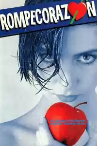 Jaquette : Rompecorazón