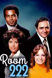Jaquette : Room 222