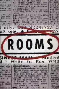 Jaquette : Rooms