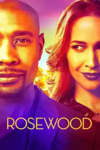 Affiche de la série Rosewood