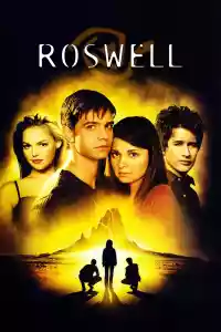 Affiche de la série Roswell