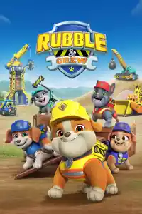 Jaquette : Ruben & cie