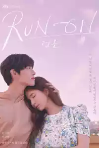 Jaquette : Run On