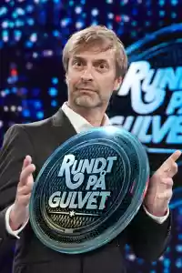 Affiche de la série Rundt på gulvet