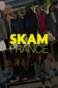 Affiche de la série SKAM France