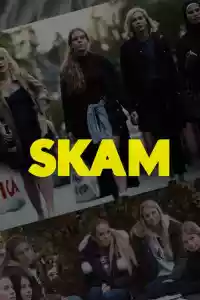 Affiche de la série SKAM
