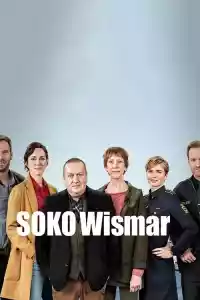 Affiche de la série SOKO Wismar