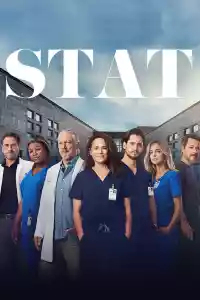 Jaquette : STAT
