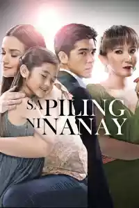 Affiche de la série Sa Piling ni Nanay