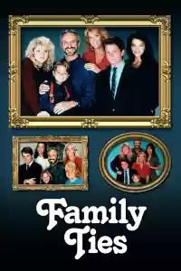 Jaquette : Sacrée Famille