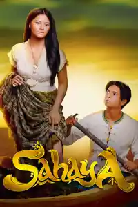 Affiche de la série Sahaya
