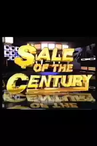 Jaquette : Sale of the Century