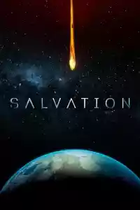 Affiche de la série Salvation