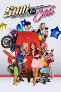 Affiche de la série Sam & Cat