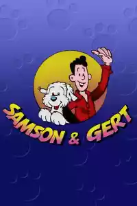 Affiche de la série Samson en Gert