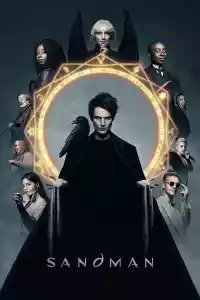 Affiche de la série Sandman