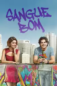 Affiche de la série Sangue Bom