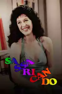 Jaquette : Sassaricando