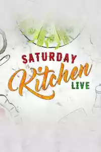 Affiche de la série Saturday Kitchen