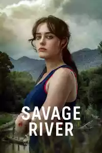 Jaquette : Savage River