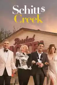 Affiche de la série Schitt's Creek