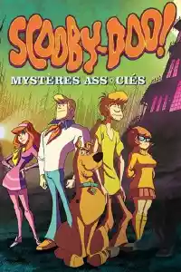 Affiche de la série Scooby-Doo - Mystères associés