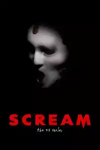 Affiche de la série Scream