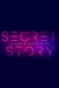 Affiche de la série Secret Story: La casa de los secretos