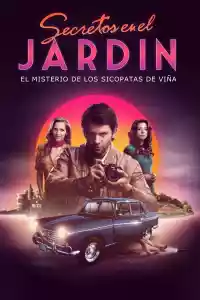 Affiche de la série Secretos en el jardín